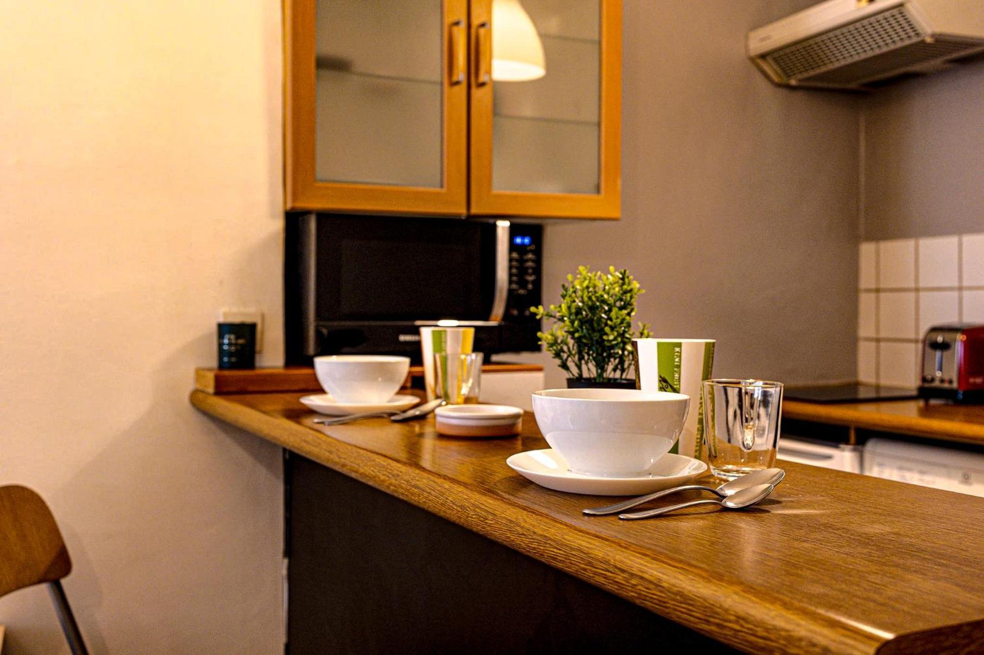 Cosy Beautiful Studio Heart Of Paris Saint-Germain Des Pres Exterior foto